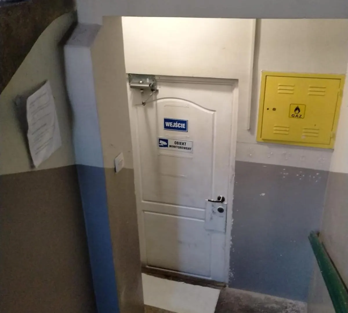 Lemon Tree Hostel Cracovia