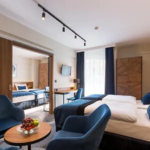 Hotel Ascot Premium, Cracovie