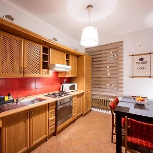 Rr15 - At The Old Market Square-rynek Up To 8 Pers Apartment Wroclaw