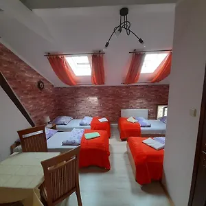 Green Hostel Ostello