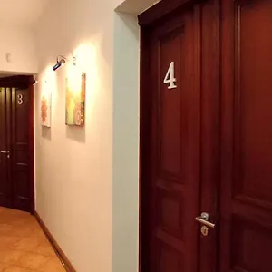 Mandala Apartment Poznan