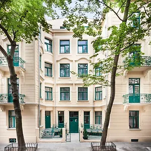 Apartahotel Bonerowska 5, Cracovia