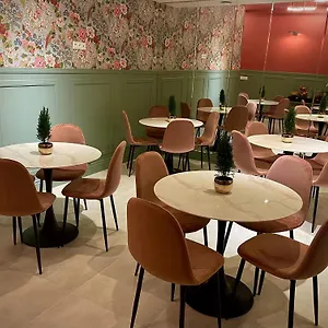  Appartamento Triton Park Polonia