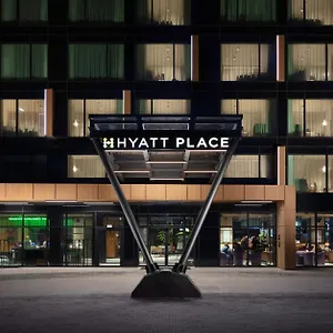 Hotel Hyatt Place, Cracovia