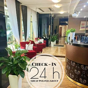 Great Polonia Kazimierz Aparthotel