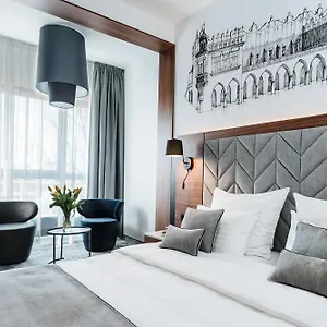 Hotel Focus Premium, Cracovie