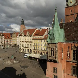  Appartamento Rentplanet - Stare Polonia