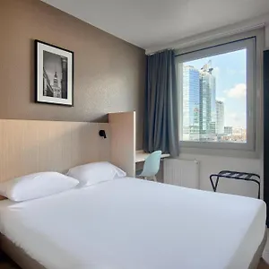 Premiere Classe Centrum Hotel Warsaw