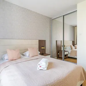  Appartamento Loft Polonia