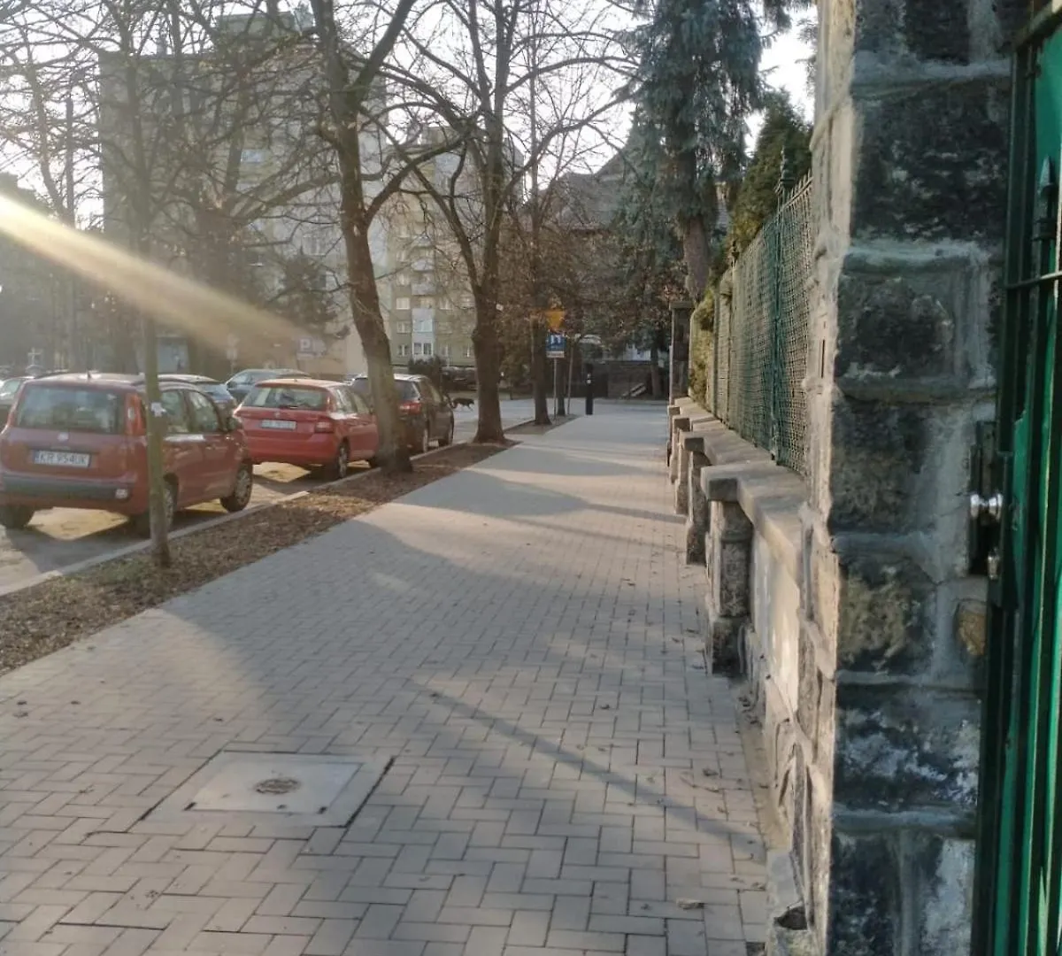 克拉科夫 柠檬树旅馆旅舍 波兰