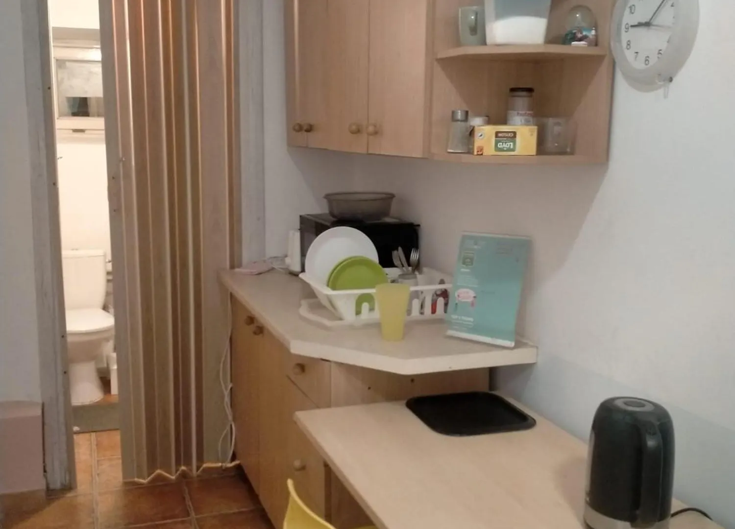 Lemon Tree Hostel Krakow
