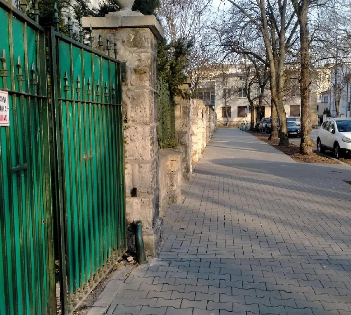 Lemon Tree Hostel Krakow