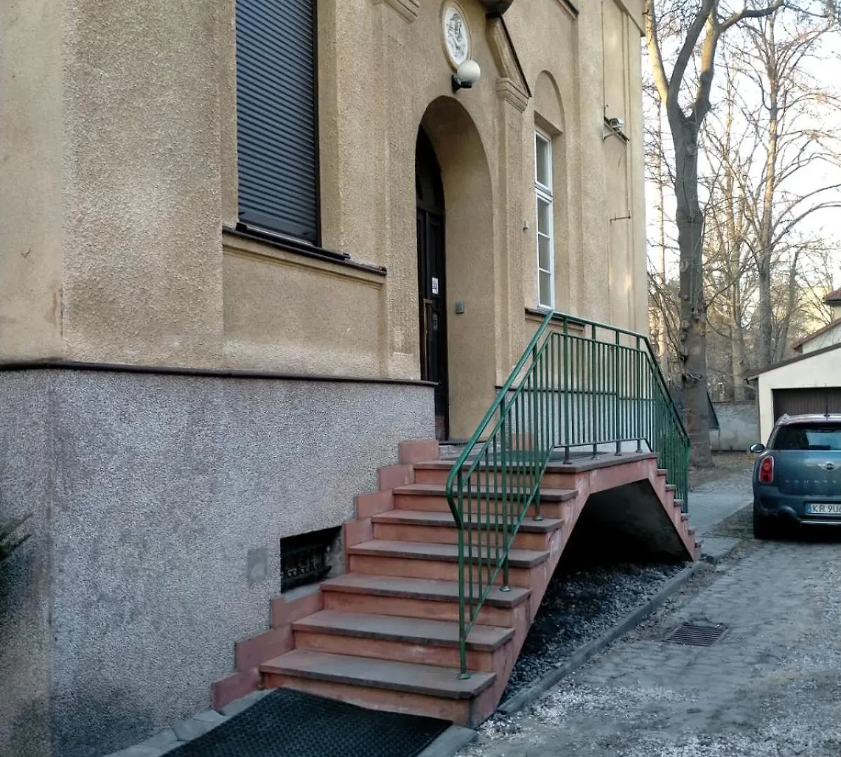 Lemon Tree Hostel Krakow
