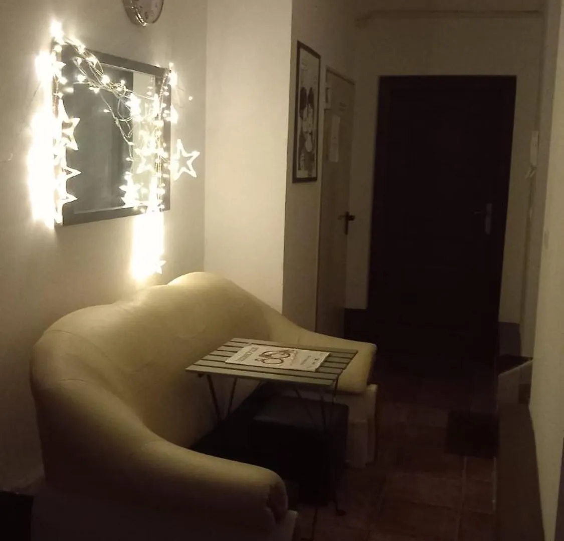 Lemon Tree Hostel Krakow