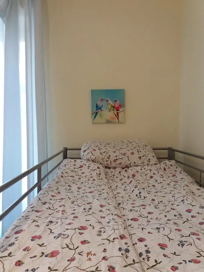 Lemon Tree Hostel Krakow