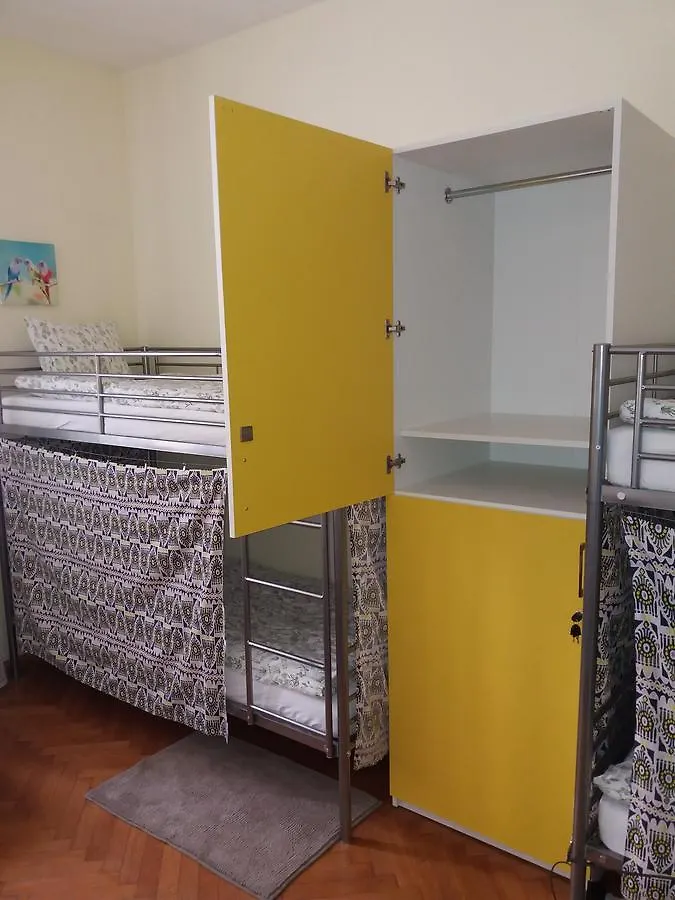 Lemon Tree Hostel Krakow 0*,